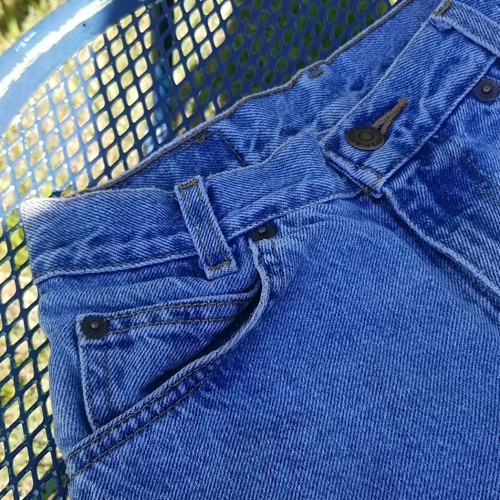 👖ARIZONA JEAN DENIM SHORTS - Picture 5 of 7